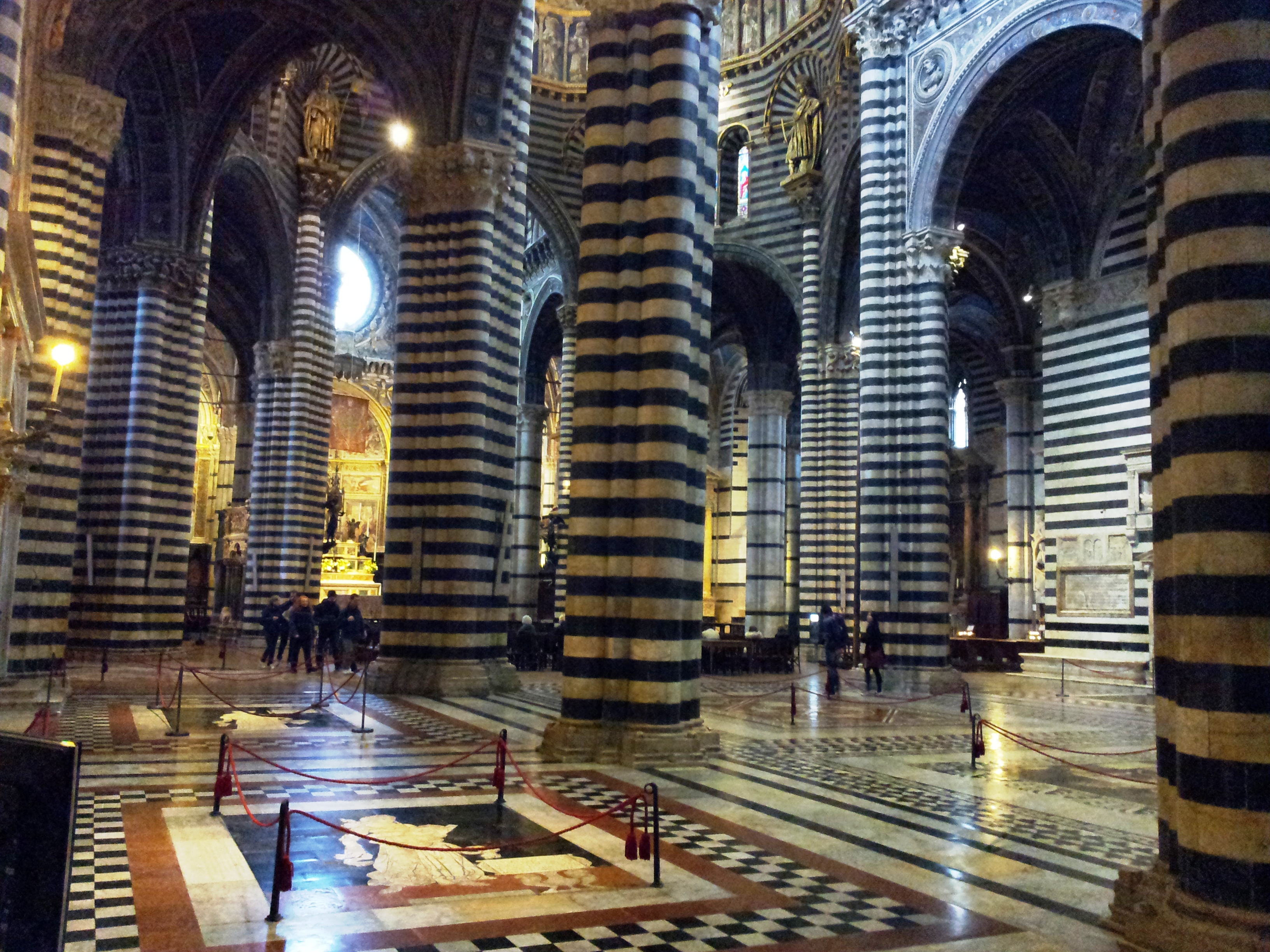 Cattedrale di Siena