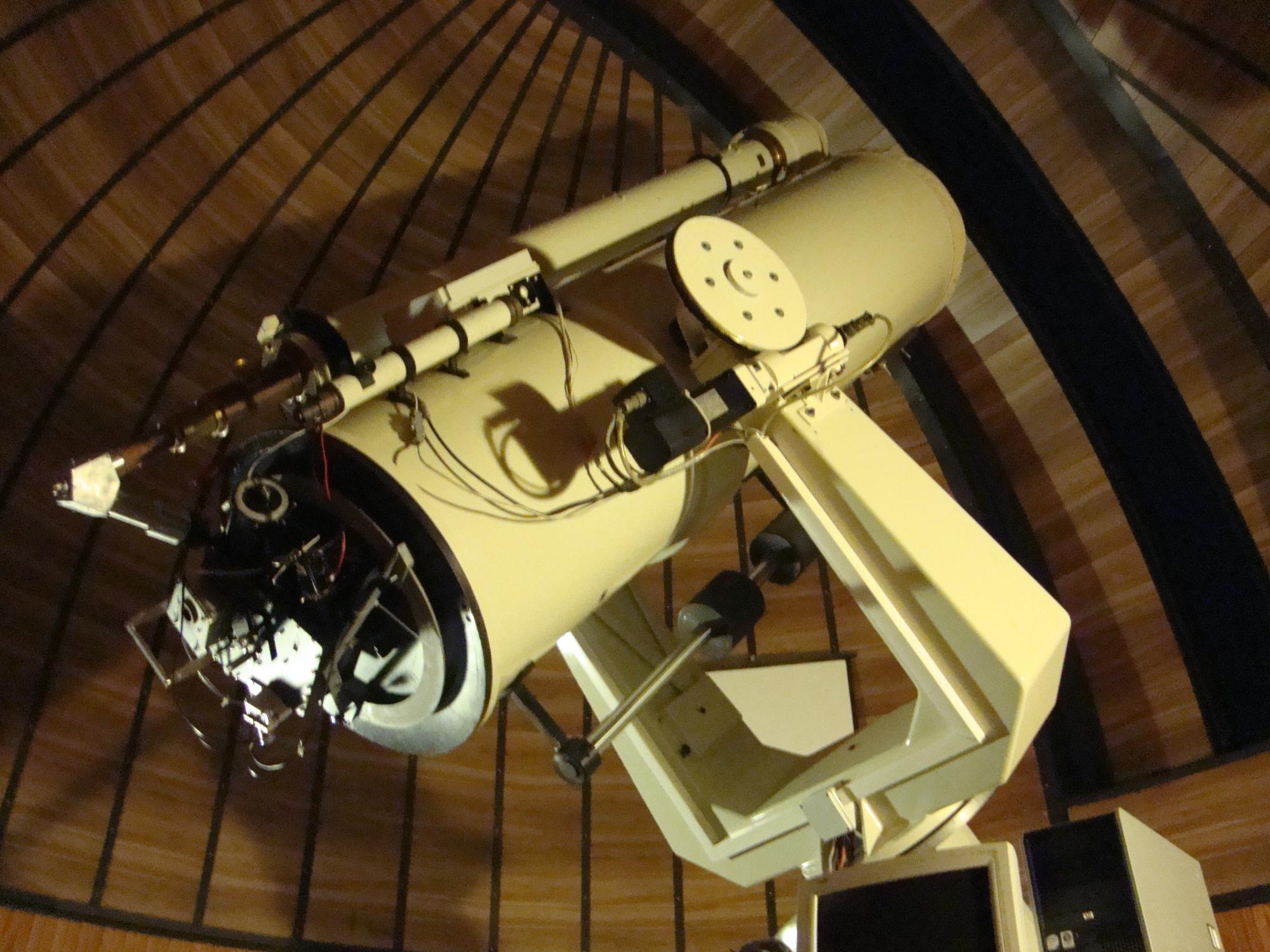 Osservatorio Astronomico Campo dei Fiori