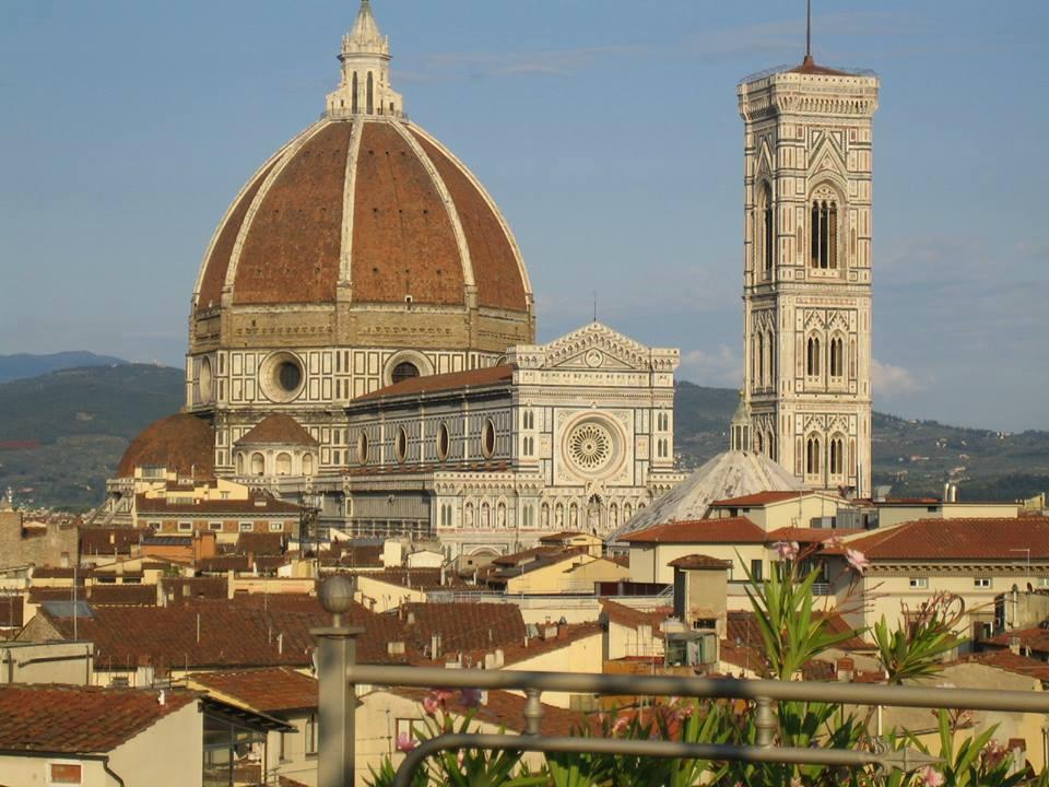 Expert Florence Guide - Isabella Tronconi