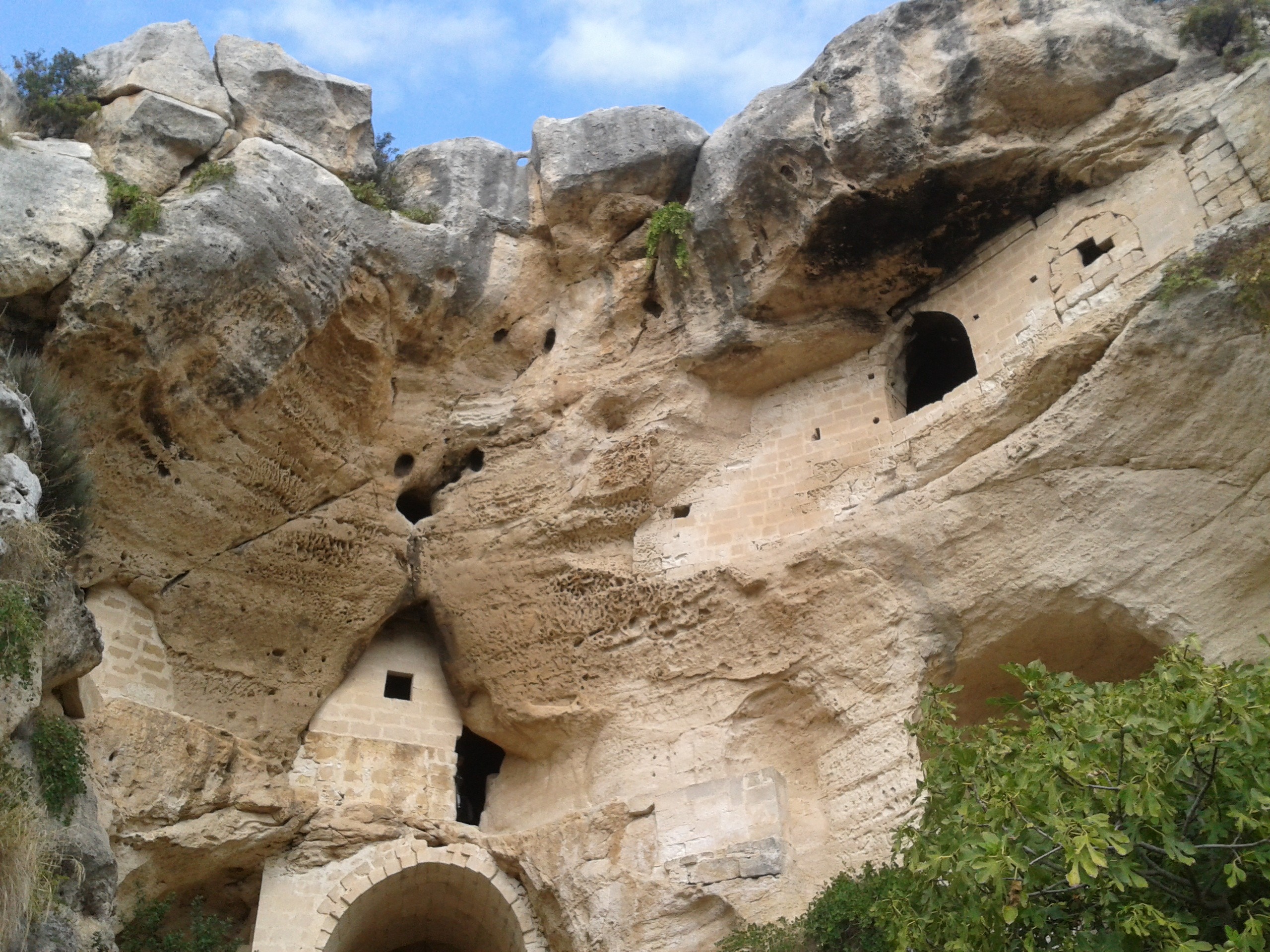 Matera Tour Guide