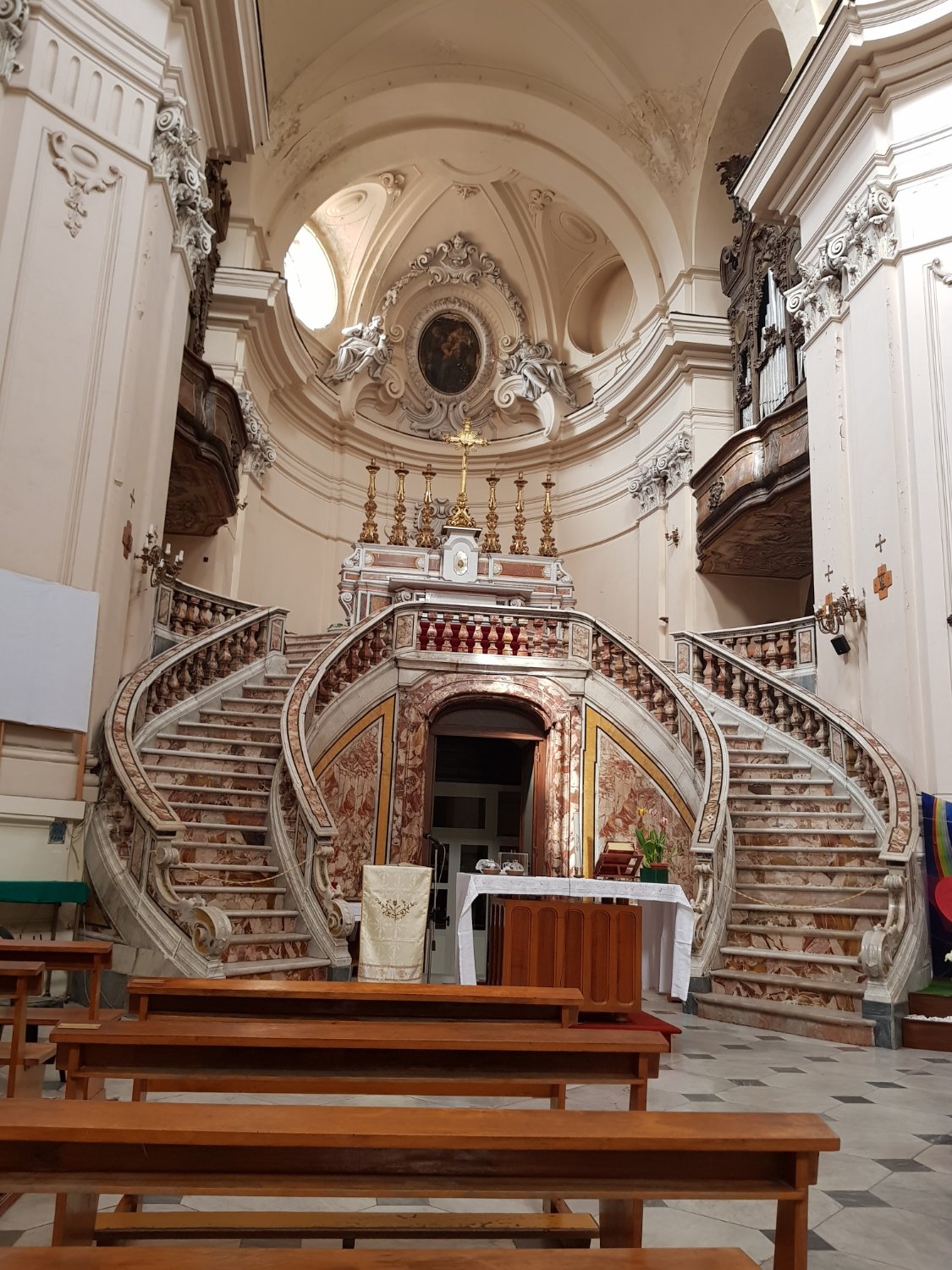 Chiesa di Sant'Anna a Capuana