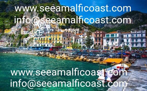 See Amalfi Coast