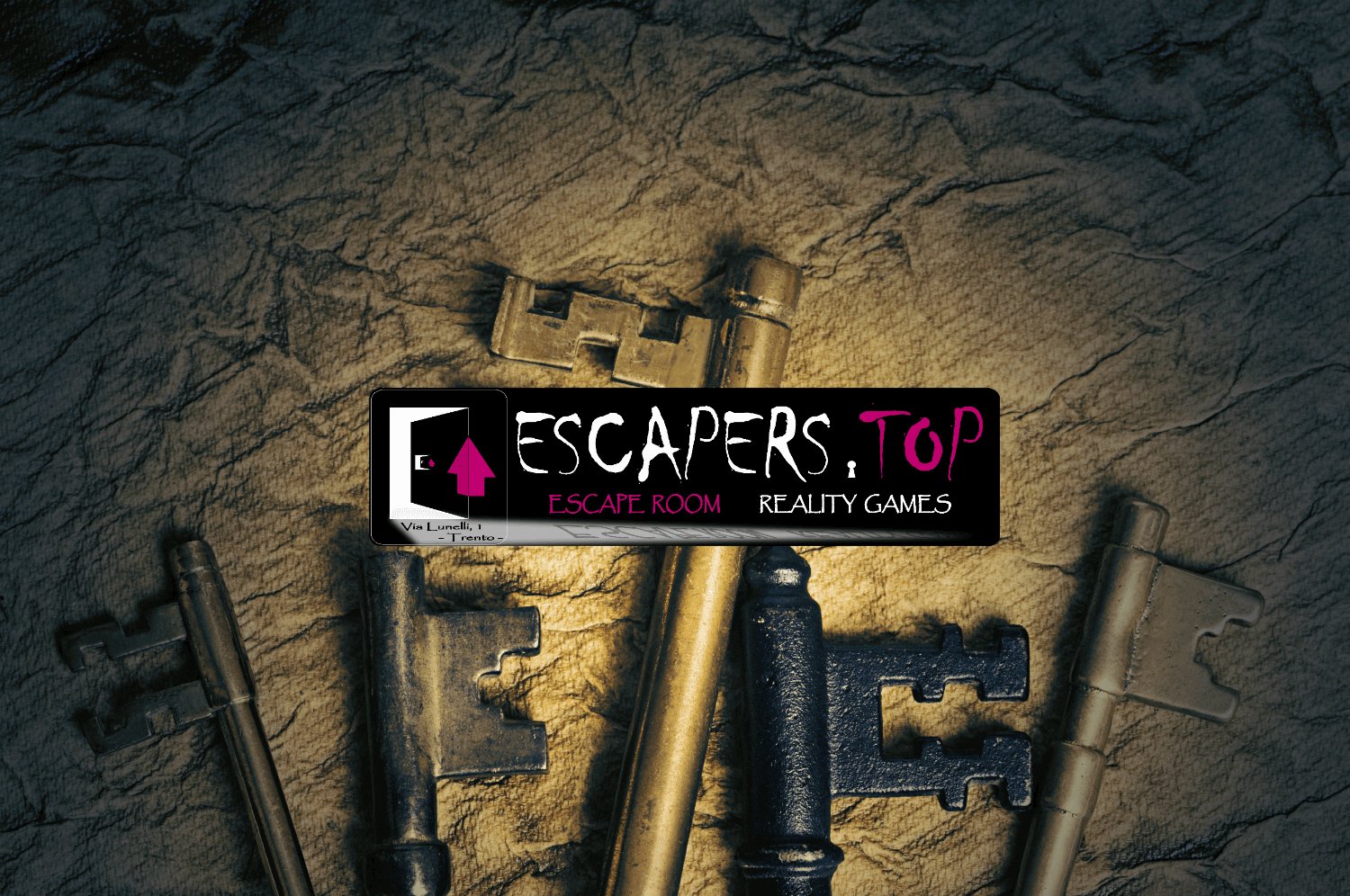 Escapers.Top Escape Room
