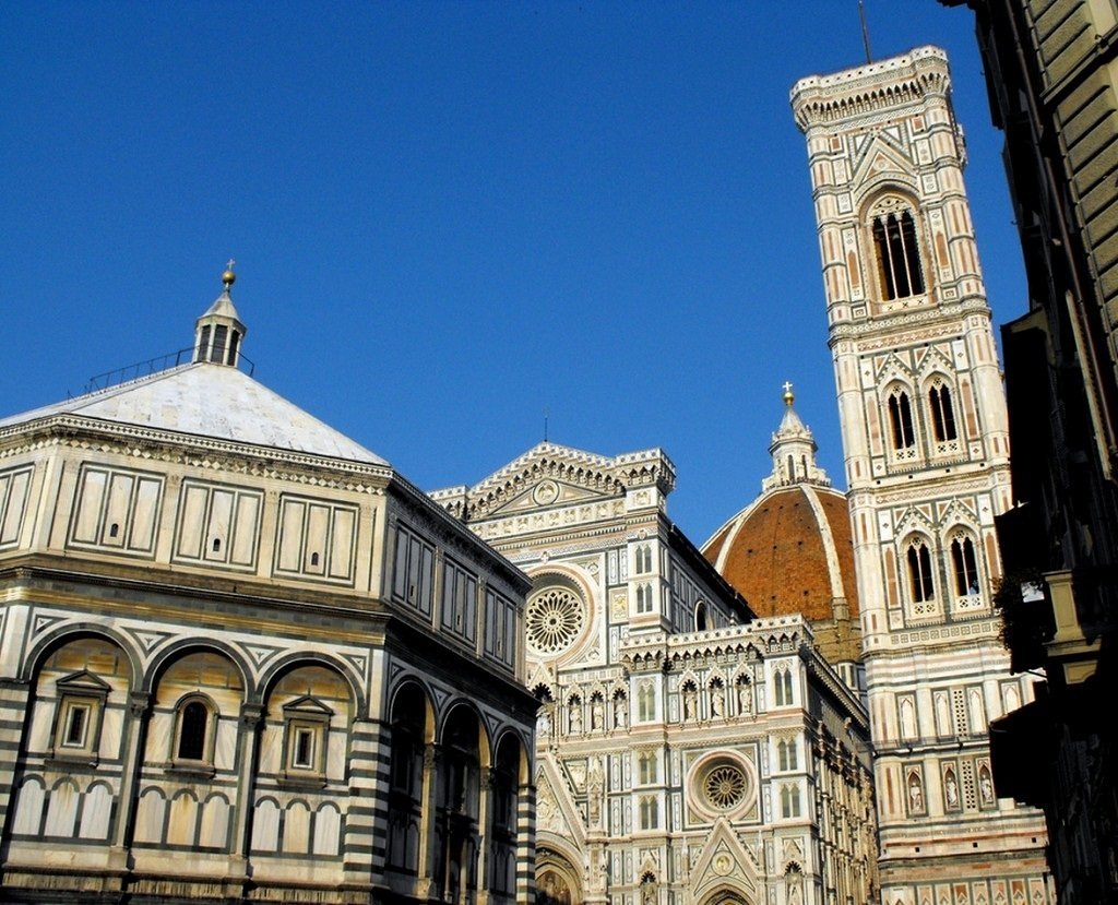 Florence and Tuscany Guide