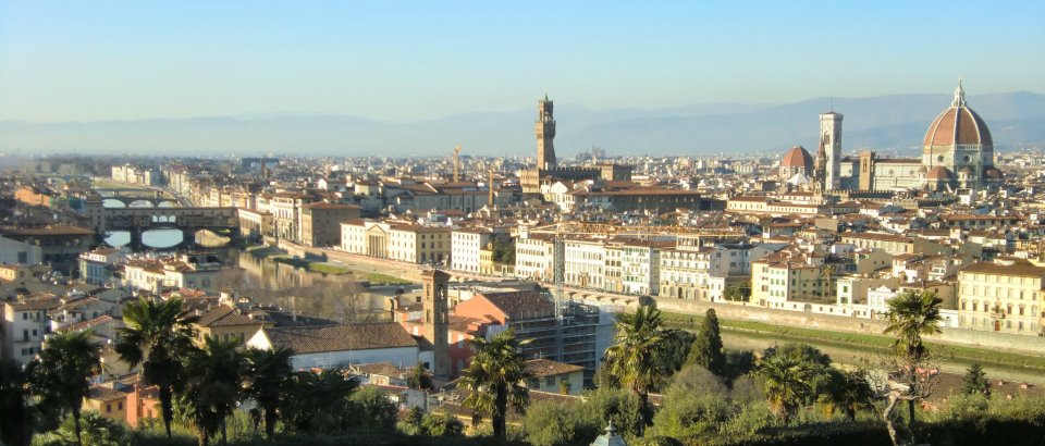 Albatravel Florence Day Tours