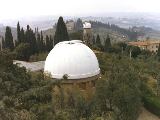 INAF Osservatorio Astrofisico di Arcetri