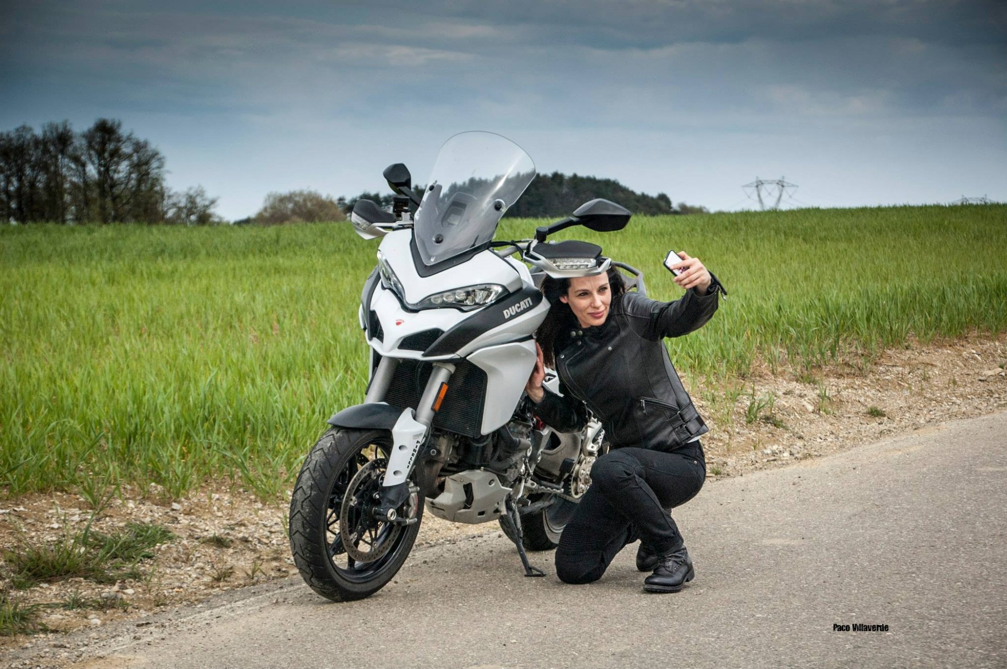 Tuscany Motorcycle Tours