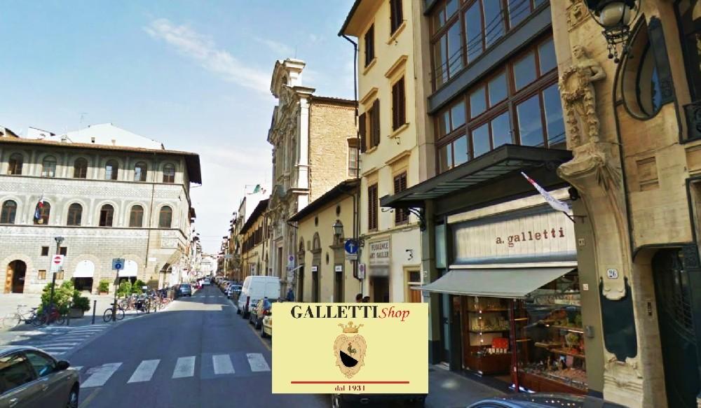 Galletti Gallettishop