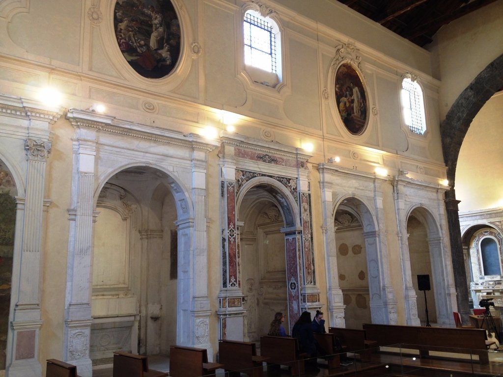 Chiesa di Sant'Agnello Maggiore