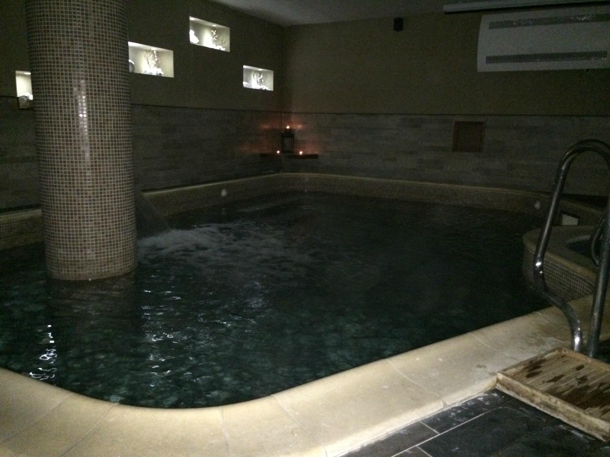 Mirage Day Spa