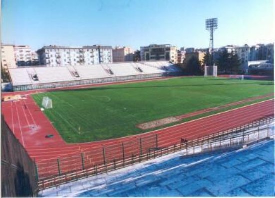 Stadio Arturo Collana