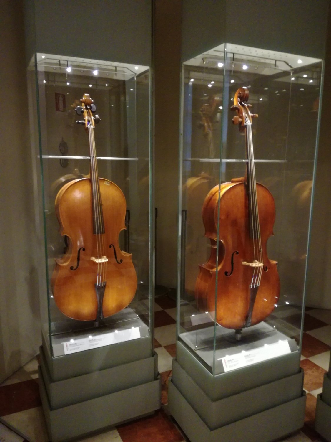 Museo degli Strumenti Musicali