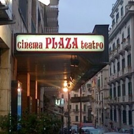 Cinema Plaza