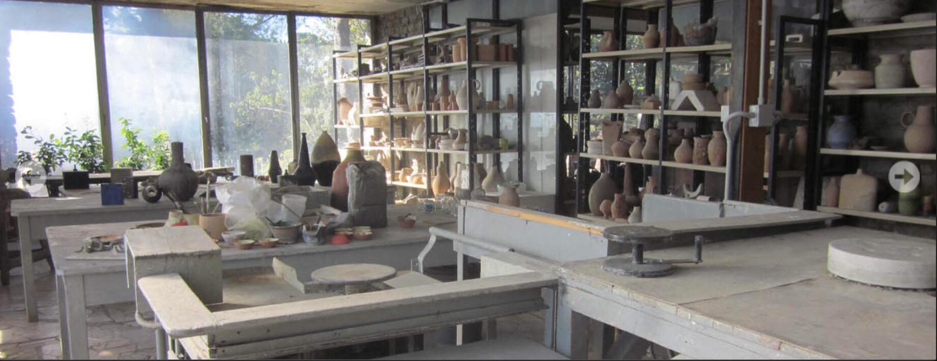 Scuola di Ceramica Fantoni