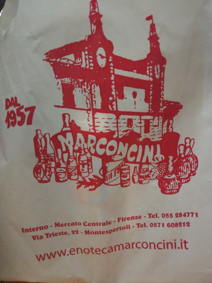 Enoteca Marconcini