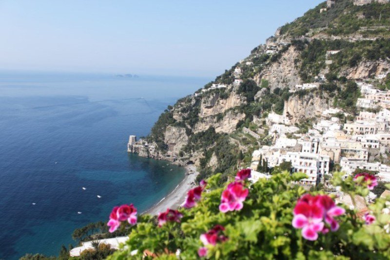 Amalfi Shore Excursions