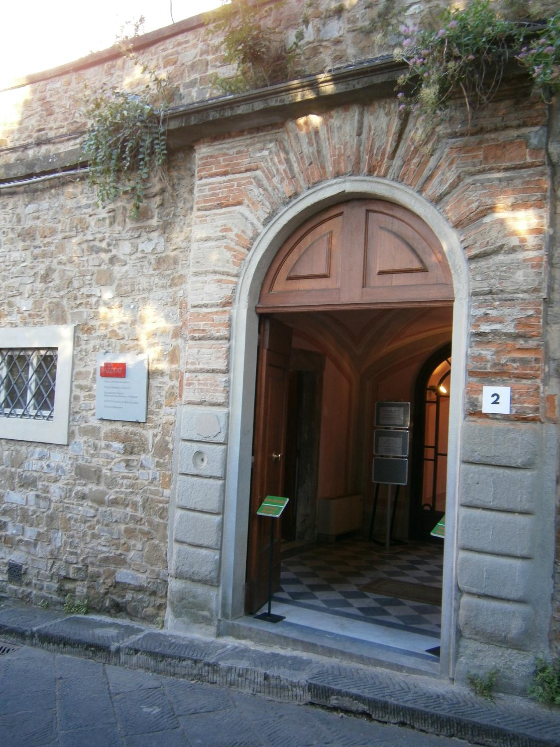Museo Pietro Annigoni