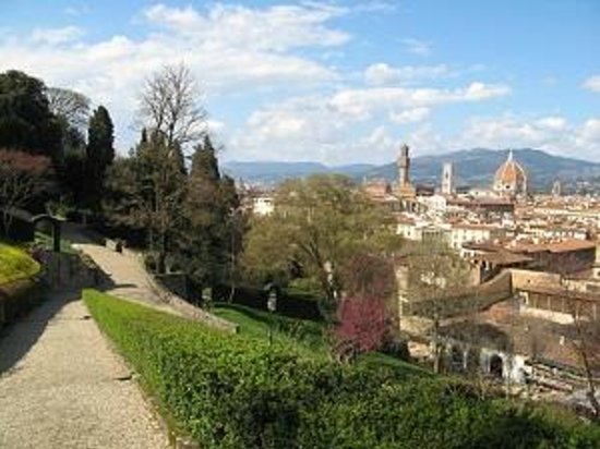 Eleonora Nelli - Visite Guidate Firenze