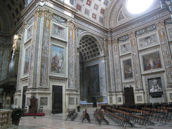 Basilica di Sant'Andrea di Mantova