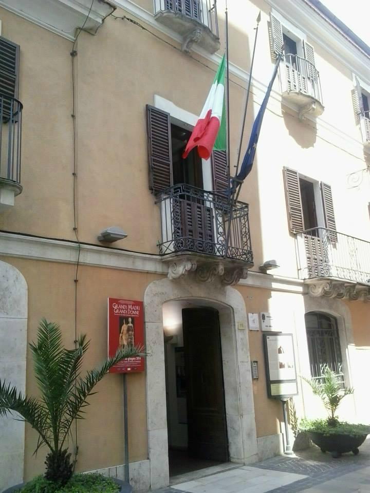 Museo Casa Natale di Gabriele d'Annunzio