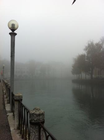 Passeggiata Lungo il Fiume Sile