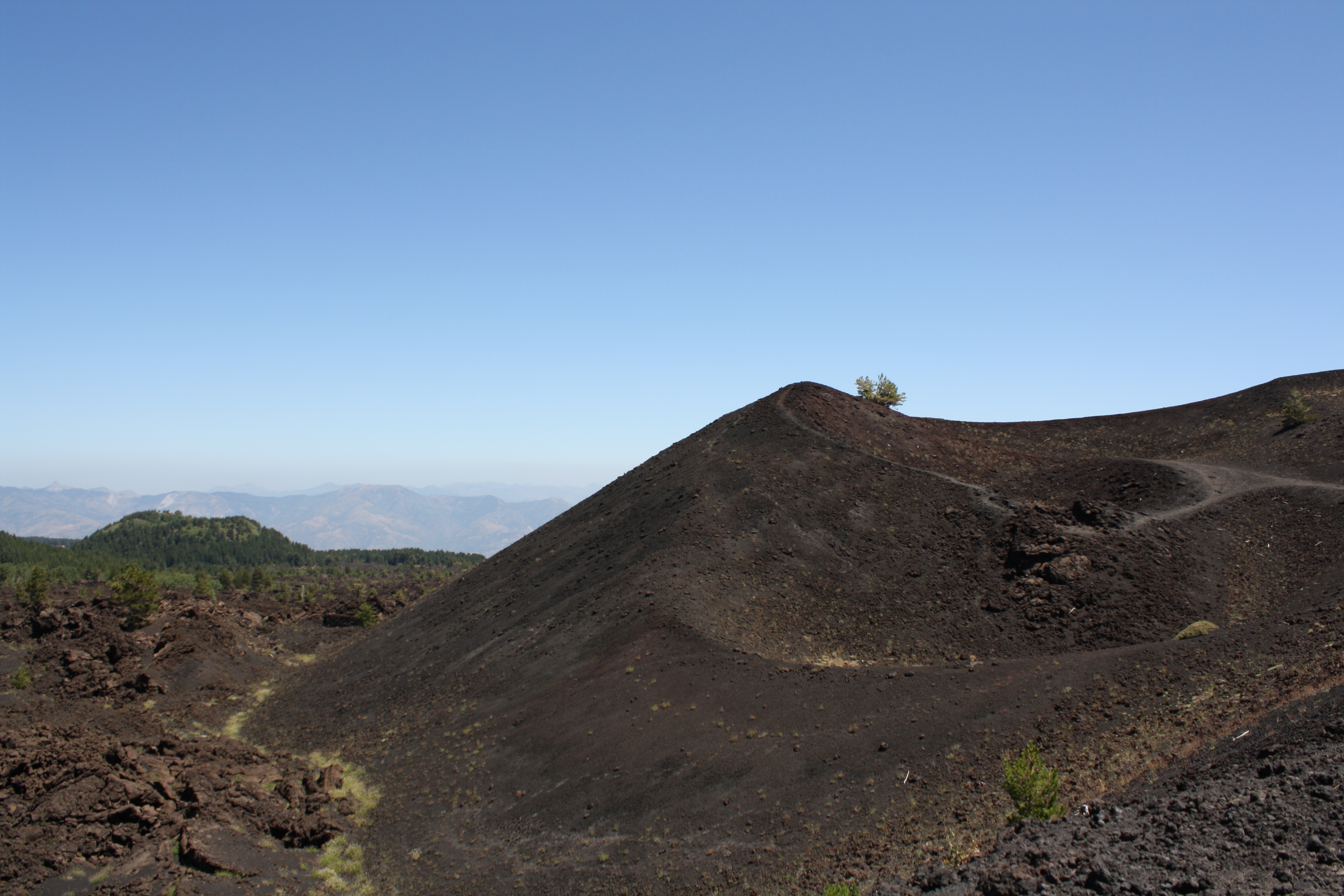 Etna Experience Excursions