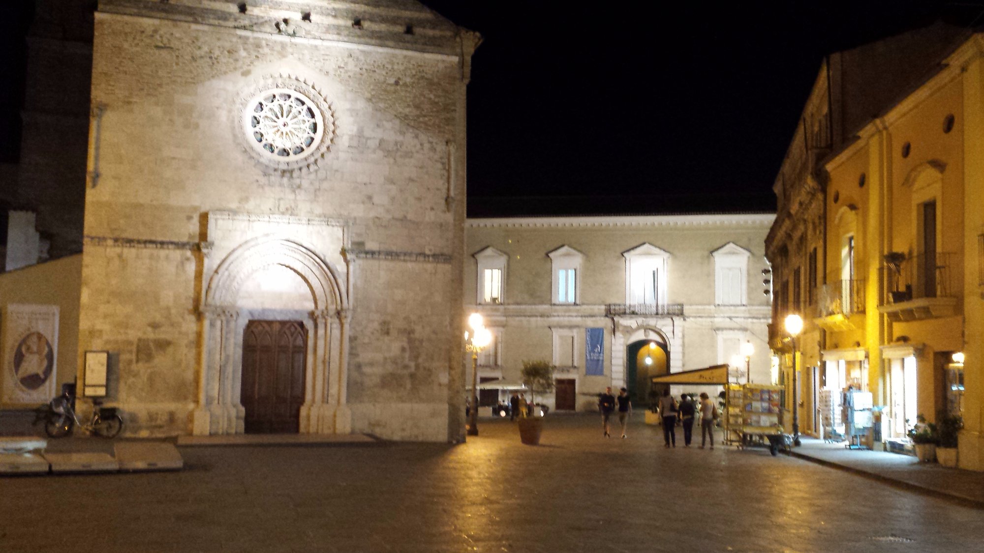 Centro Storico di Vasto