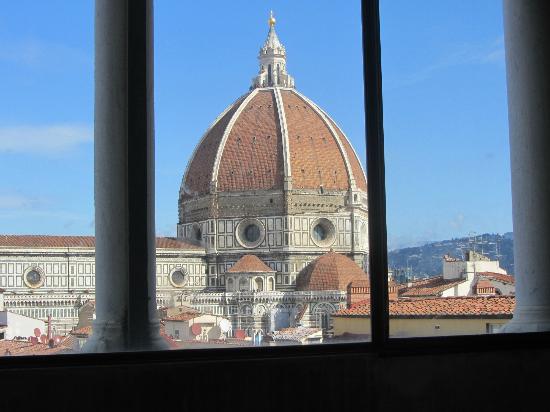Guided Tours Of Florence & Tuscany