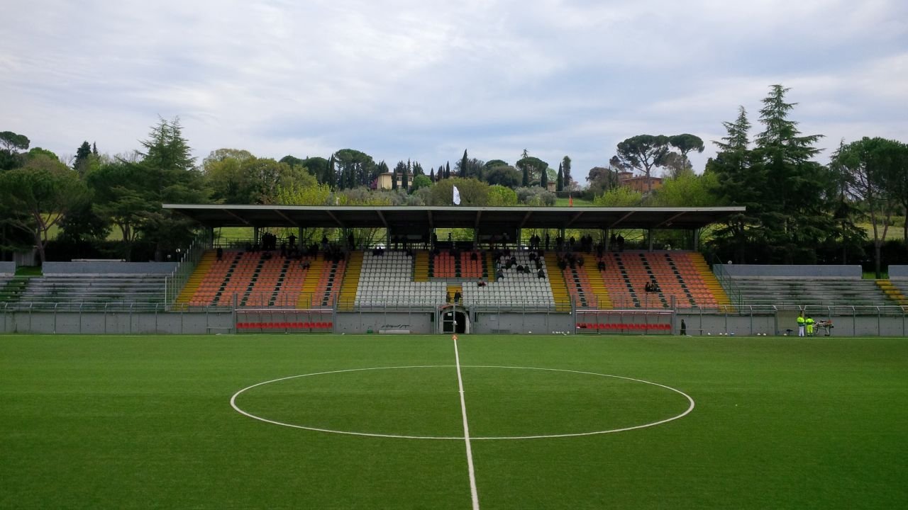 Stadio Gino Bozzi