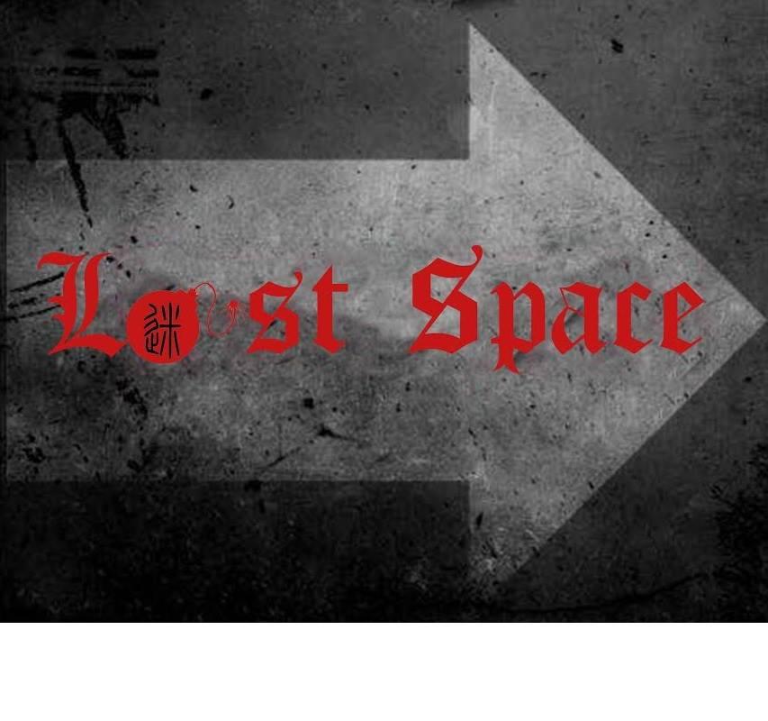 Lost Space Escape Room