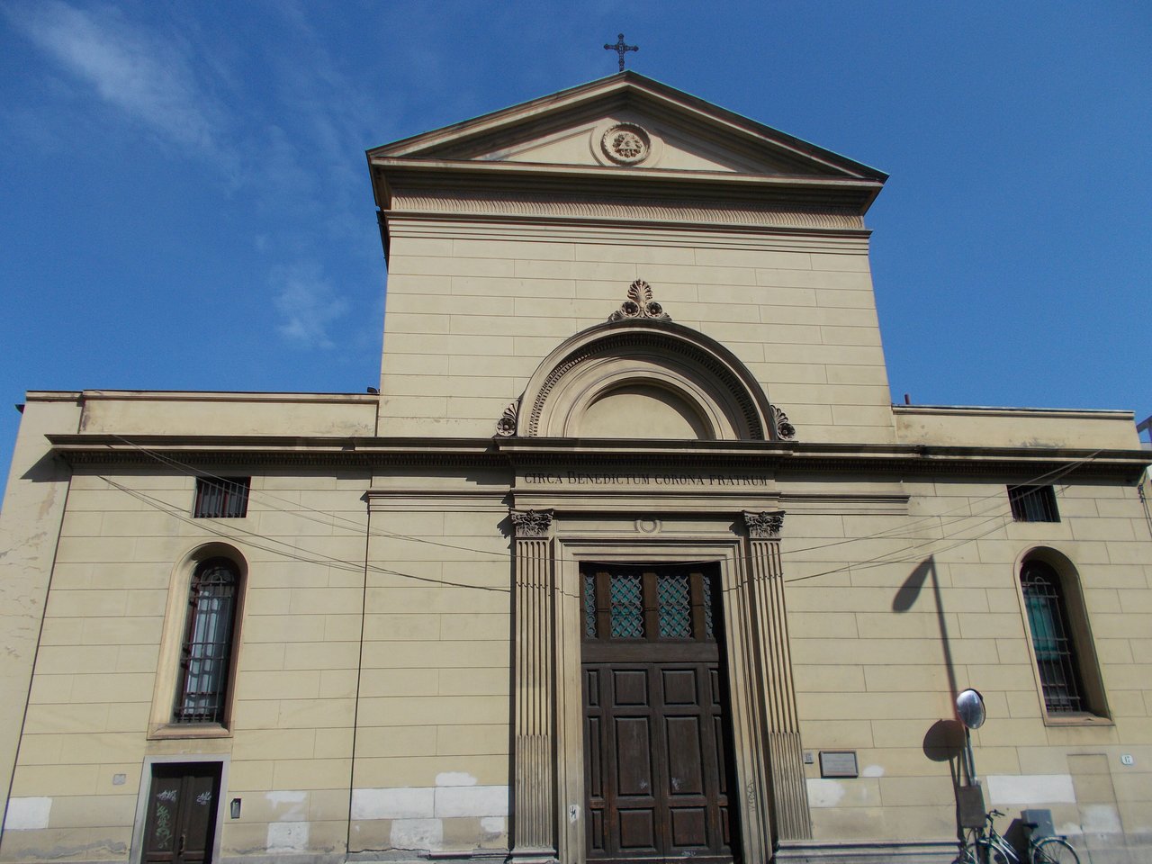 Chiesa della Beata Elisabetta Vendramini