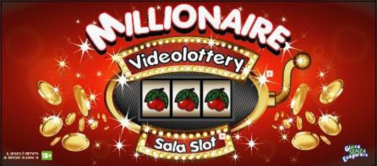 Millionaire Vlt & Slot