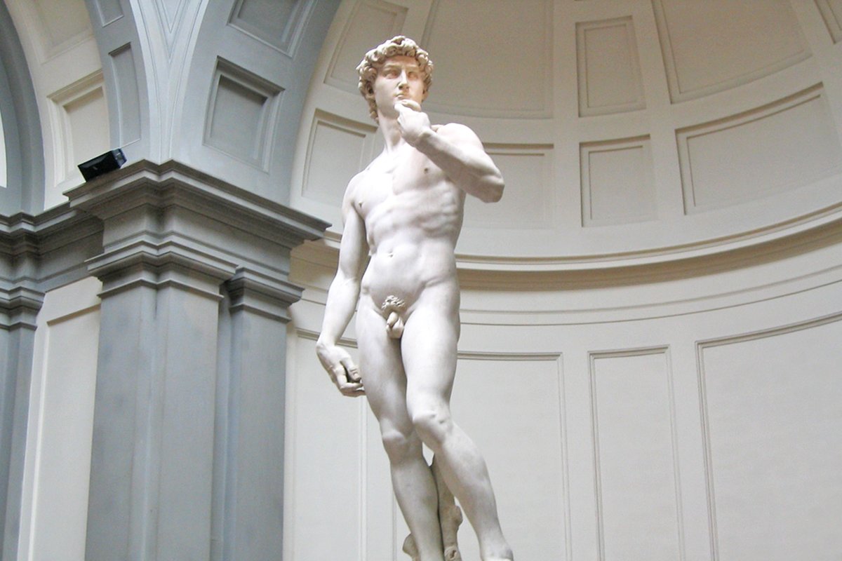 Raphael Tours Florence