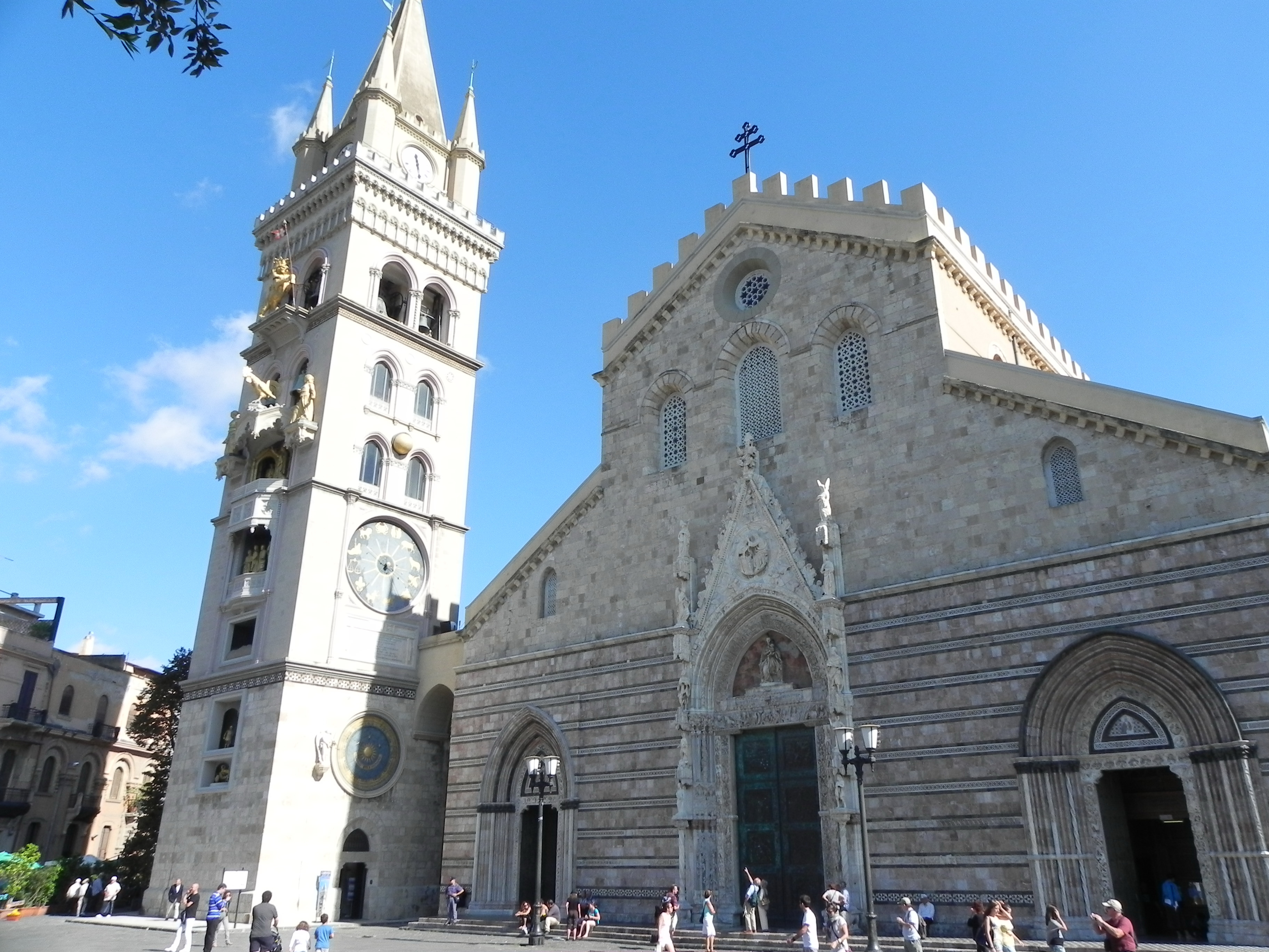 Duomo di Messina