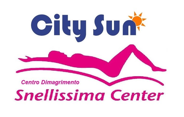 City Sun Dimagrimento  Estetica Solarium