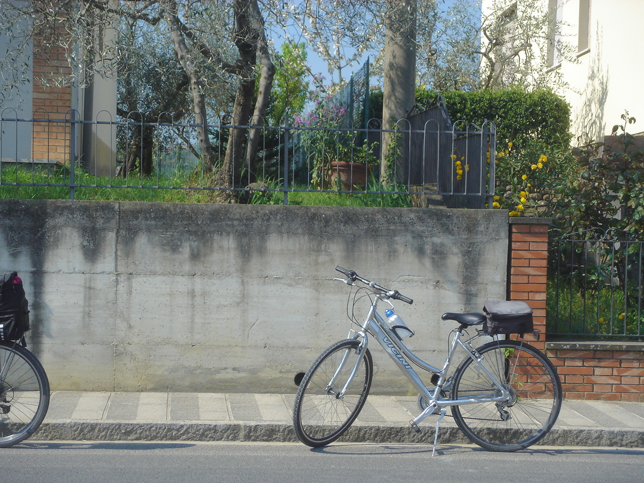 Bicycle Tuscany