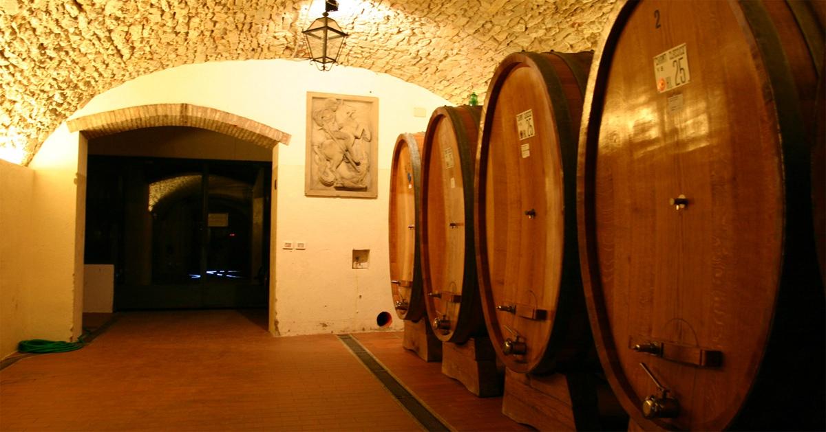 Dolce Chianti Wine Tours