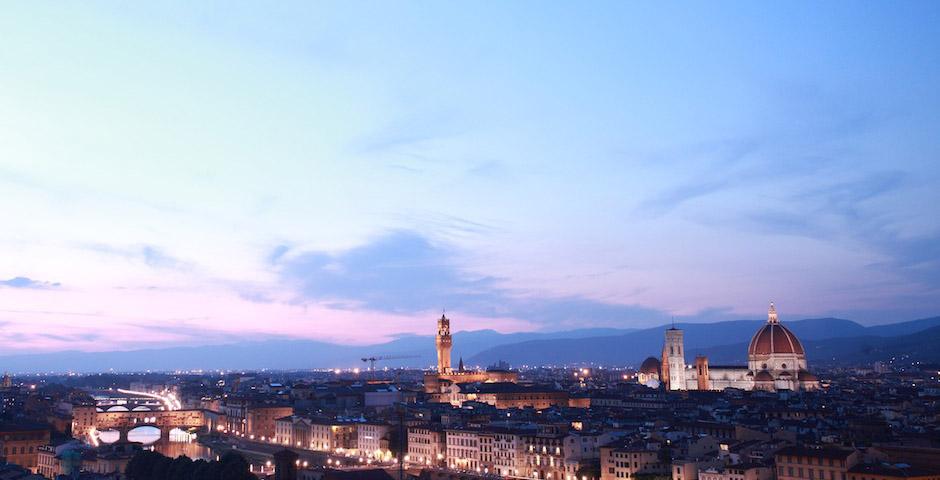 Florence Photographic Tours - Day Tours