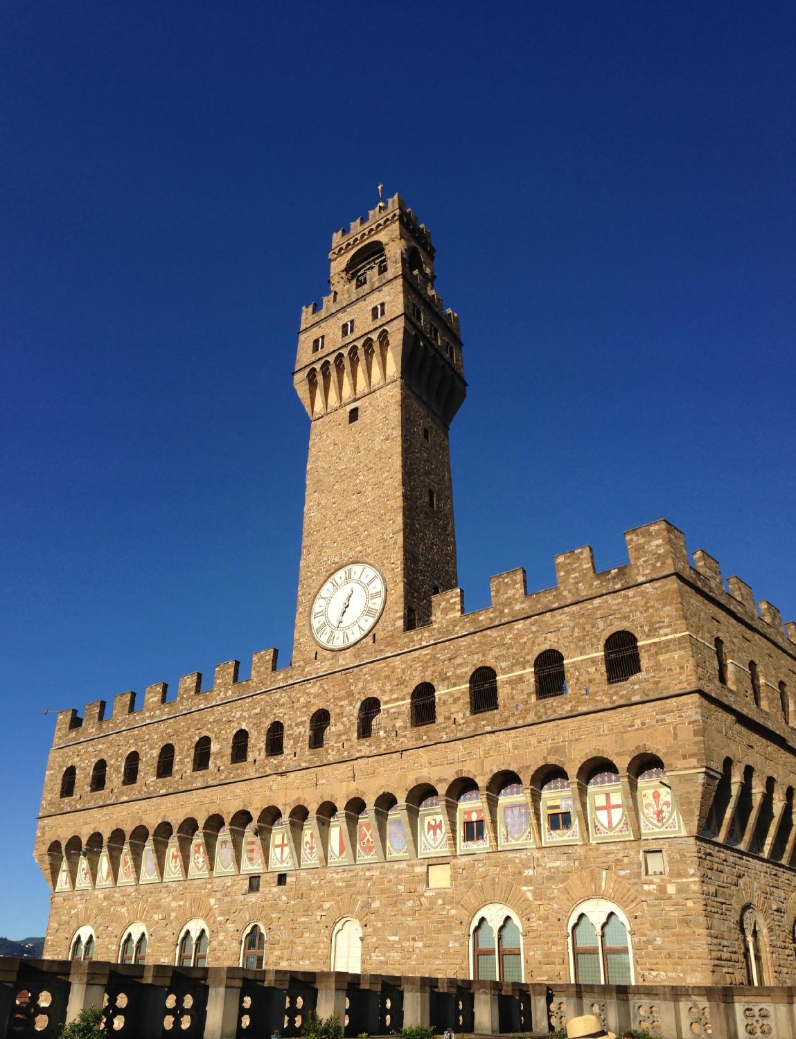 Florence EB - Tours Around Florence