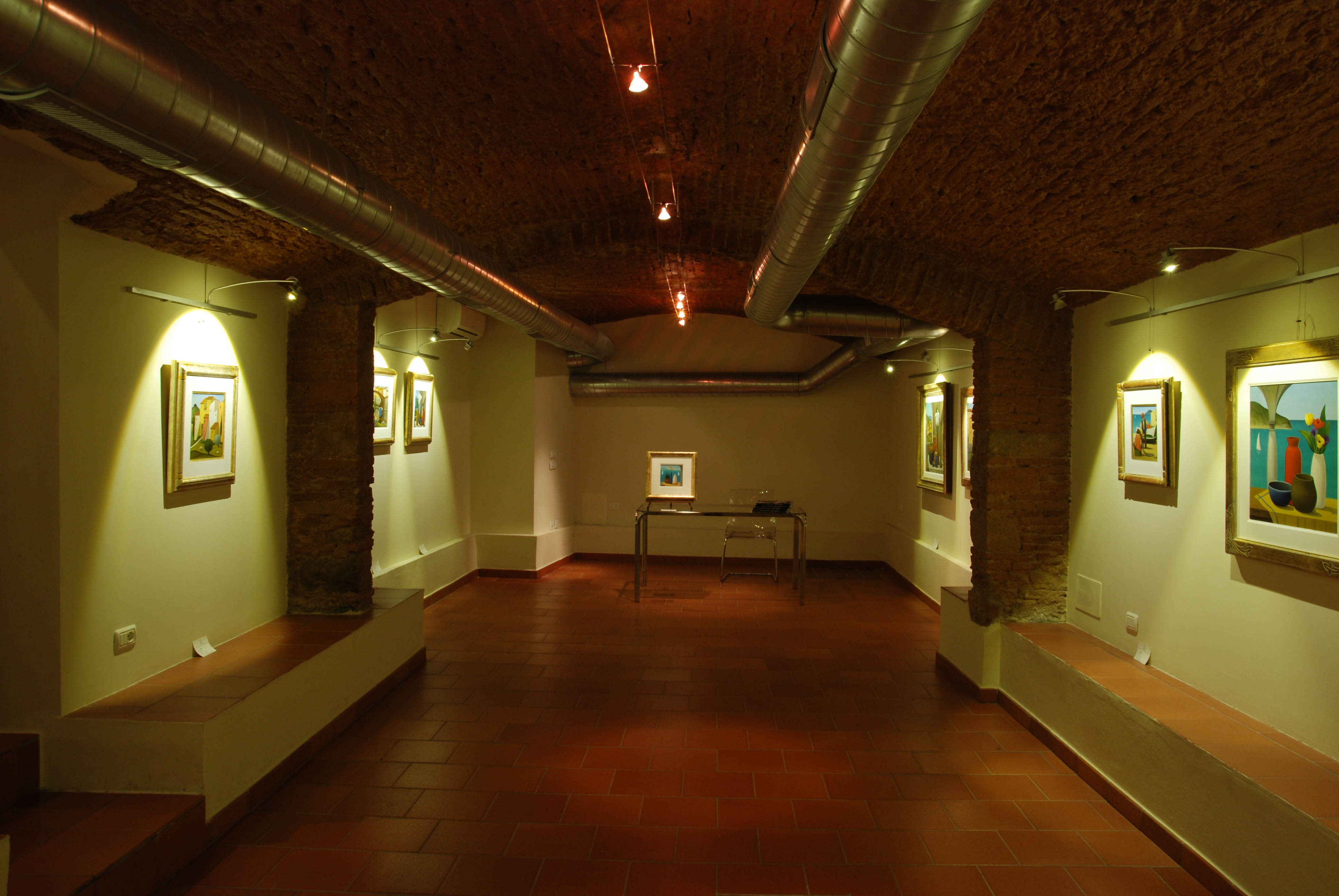 Galleria d'Arte Civico69
