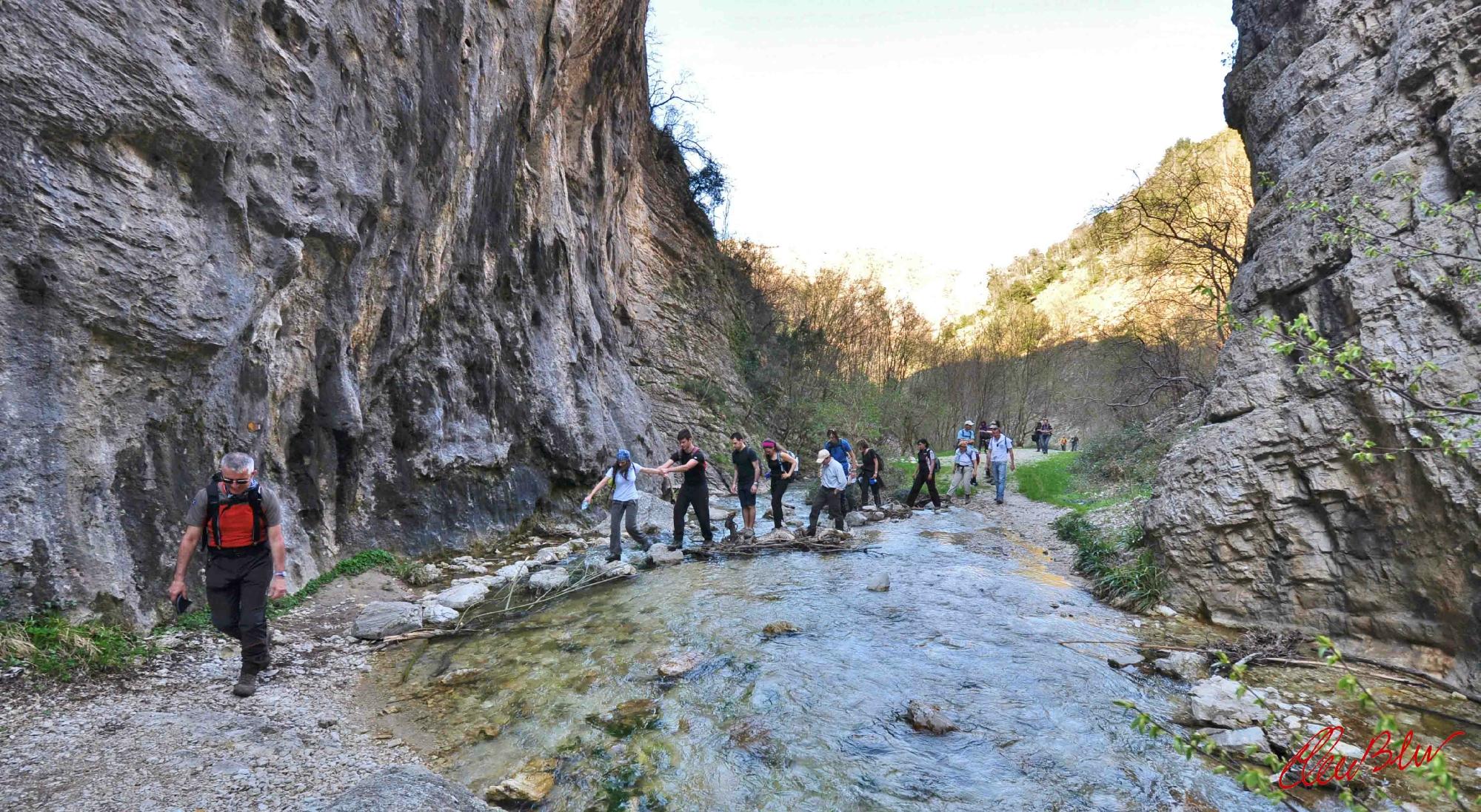 Il Ponticello Trekking Viaggi & Natura