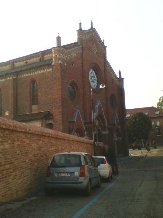 Cattedrale di Asti Santa Maria Assunta