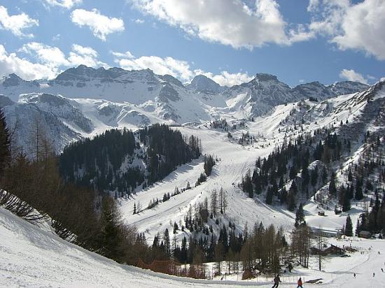 Val Gardena