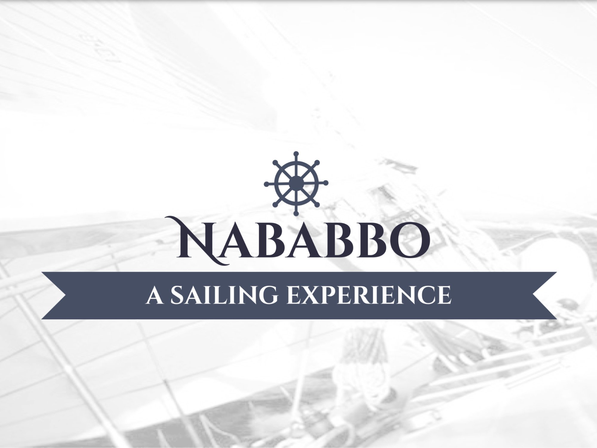 Nababbo Sail