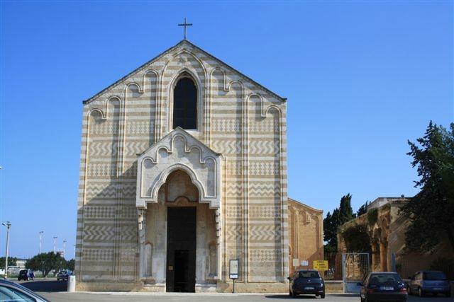 Santa Maria del Casale