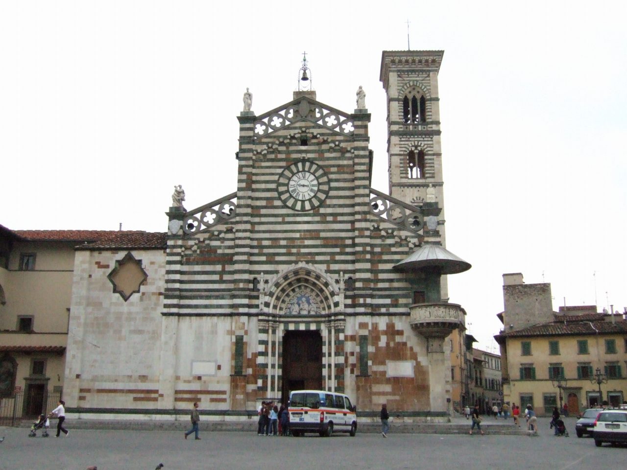 Duomo di Prato