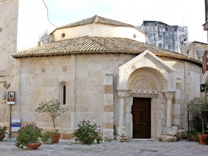 Tempio di San Giovanni al Sepolcro