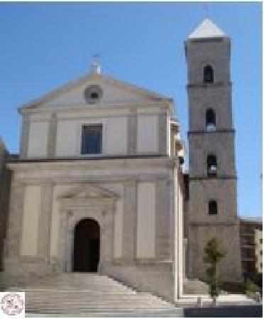 Cattedrale di San Gerardo
