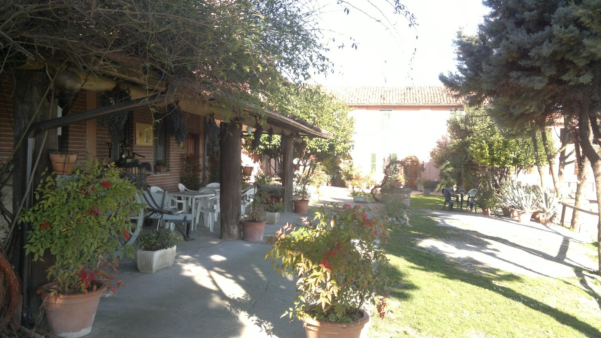 Agriturismo Imarisia