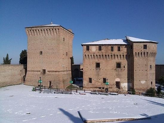 Rocca Malatestiana